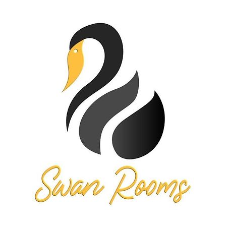 נירנברג Swan Rooms מראה חיצוני תמונה