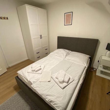 נירנברג Swan Rooms מראה חיצוני תמונה