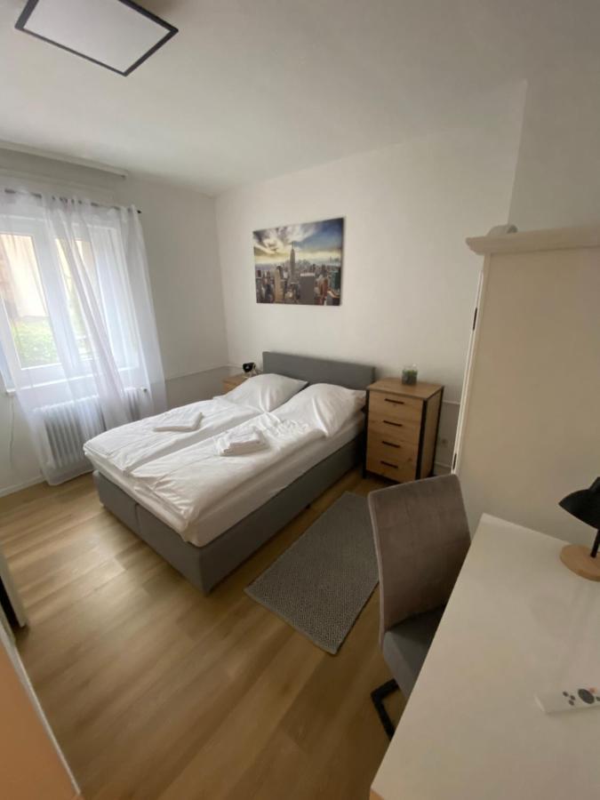 נירנברג Swan Rooms מראה חיצוני תמונה
