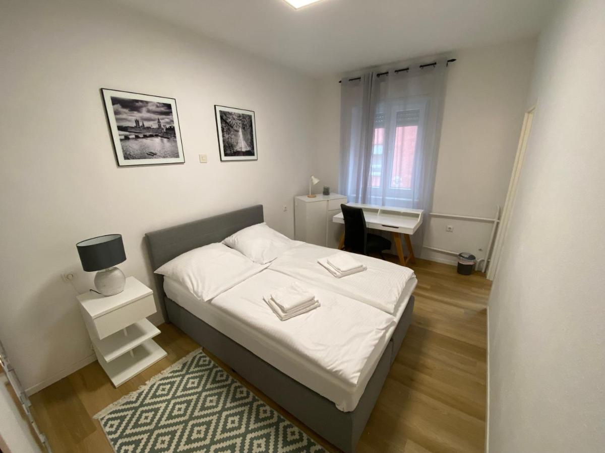 נירנברג Swan Rooms מראה חיצוני תמונה