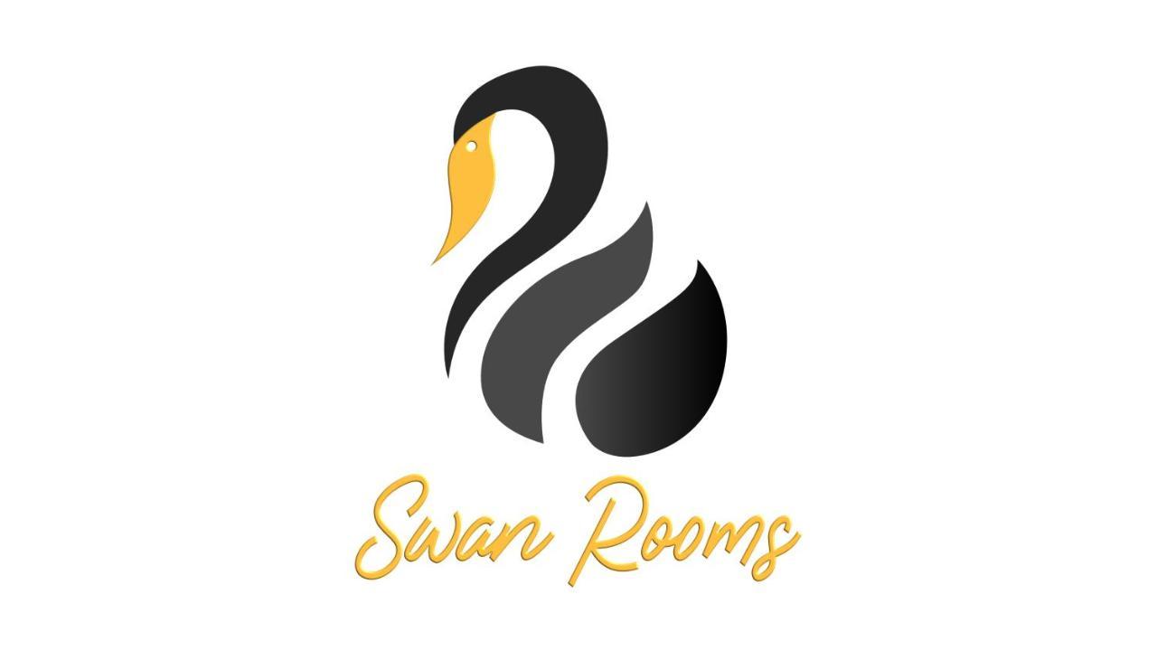 נירנברג Swan Rooms מראה חיצוני תמונה