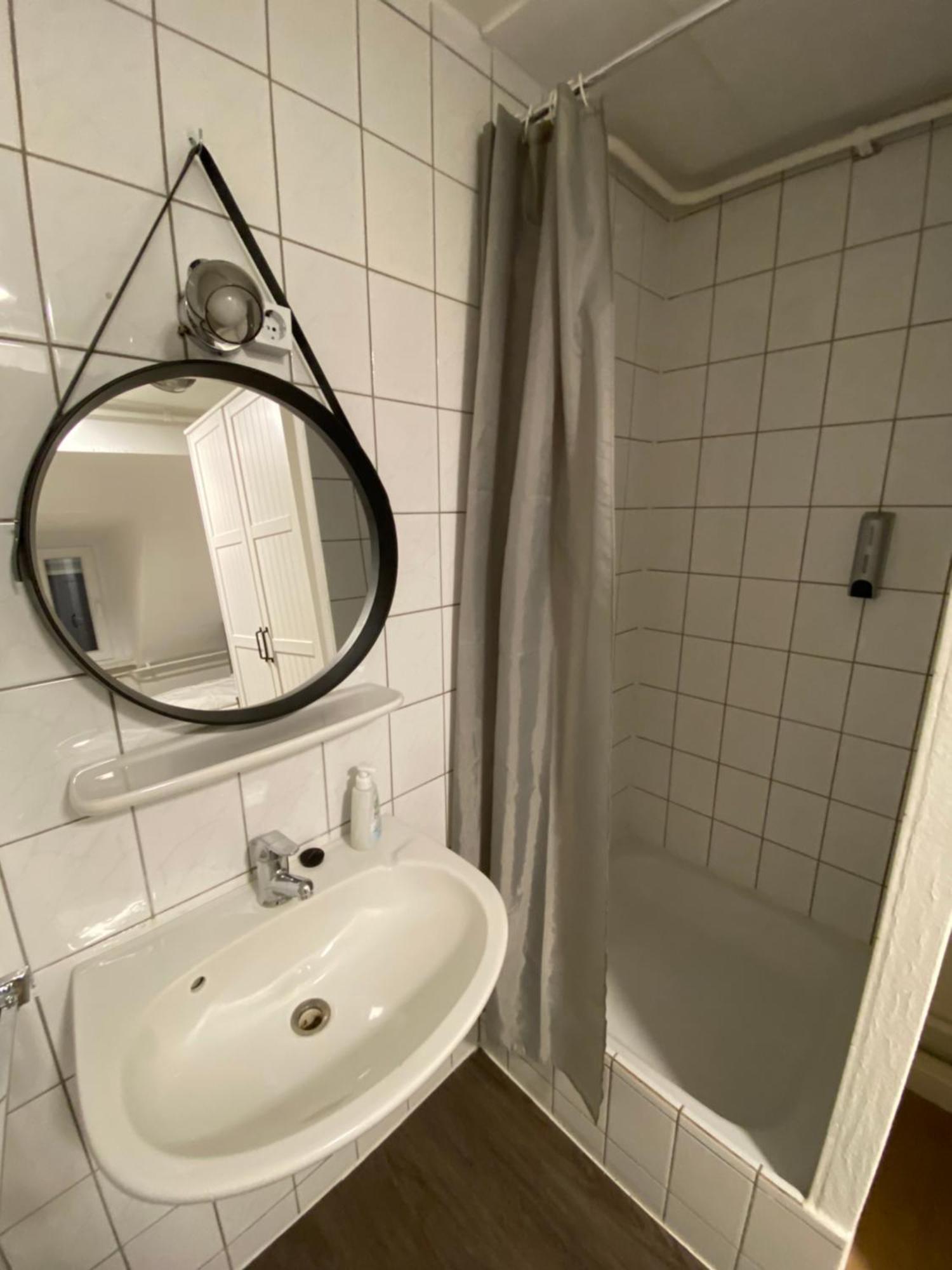 נירנברג Swan Rooms מראה חיצוני תמונה