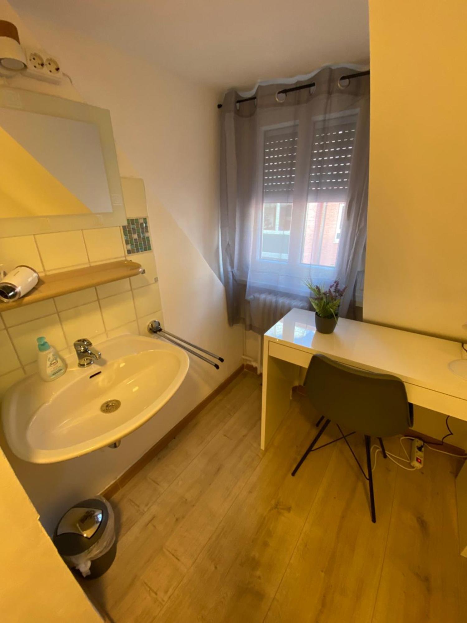 נירנברג Swan Rooms מראה חיצוני תמונה
