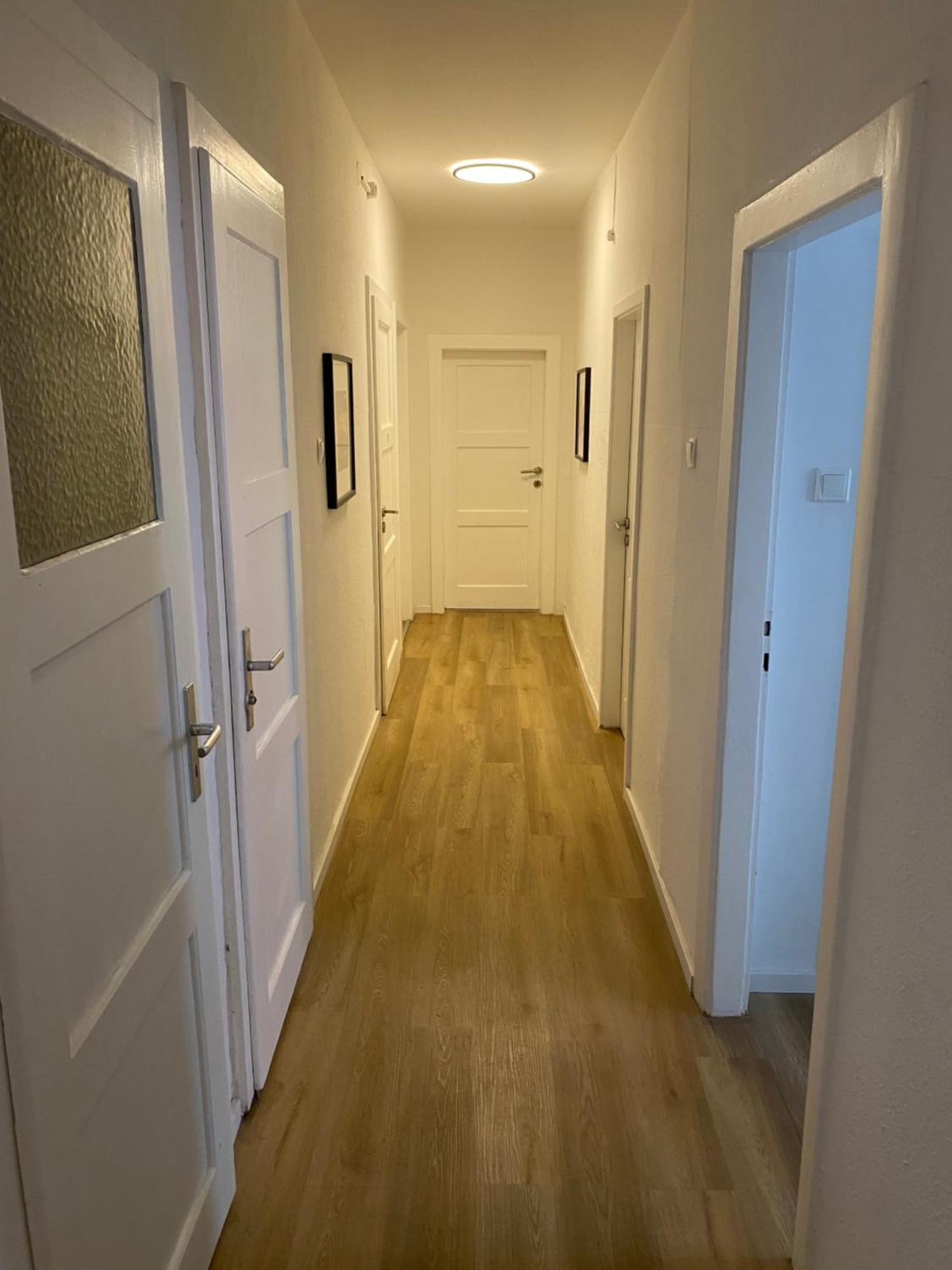 נירנברג Swan Rooms מראה חיצוני תמונה
