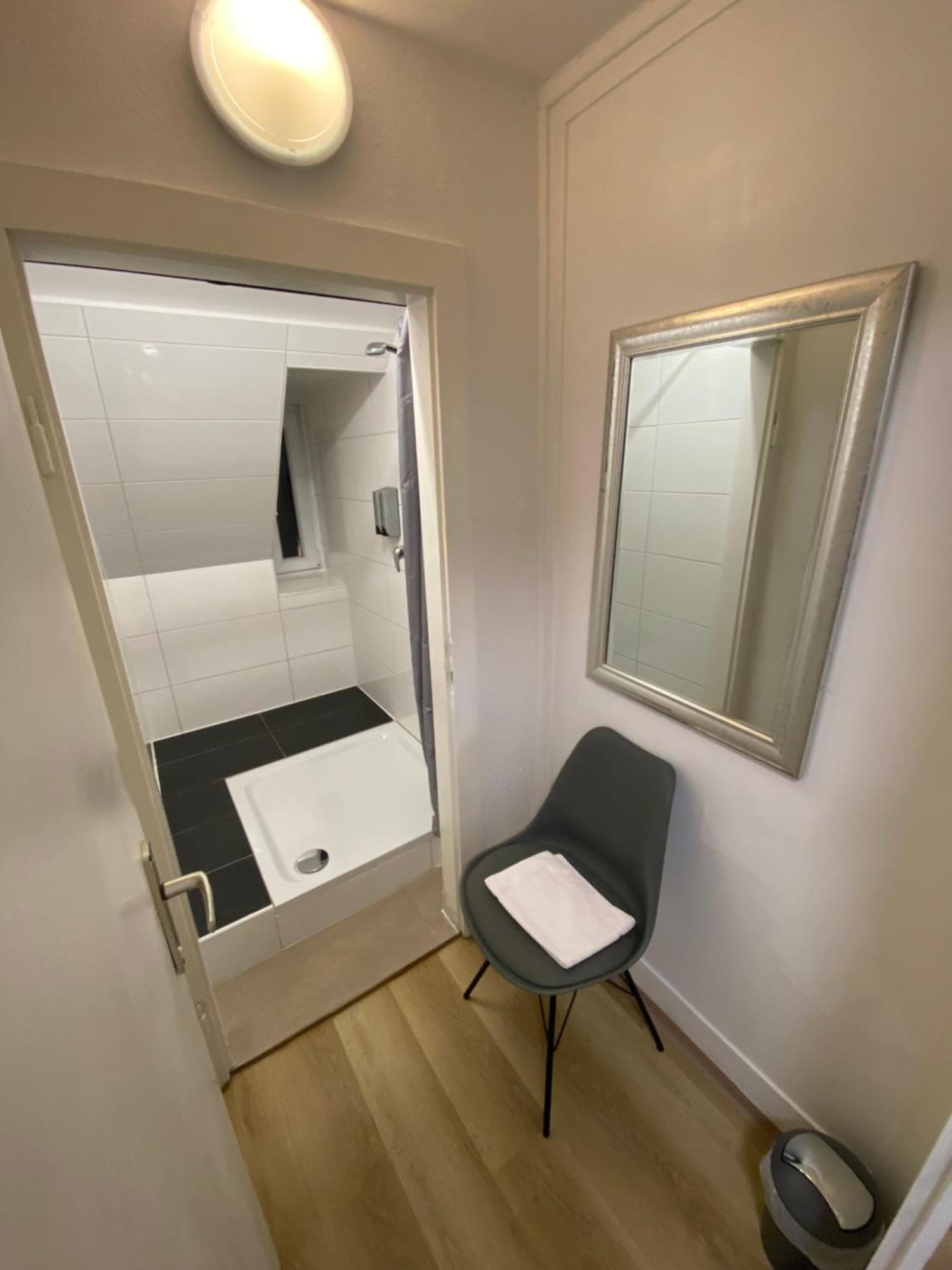 נירנברג Swan Rooms מראה חיצוני תמונה