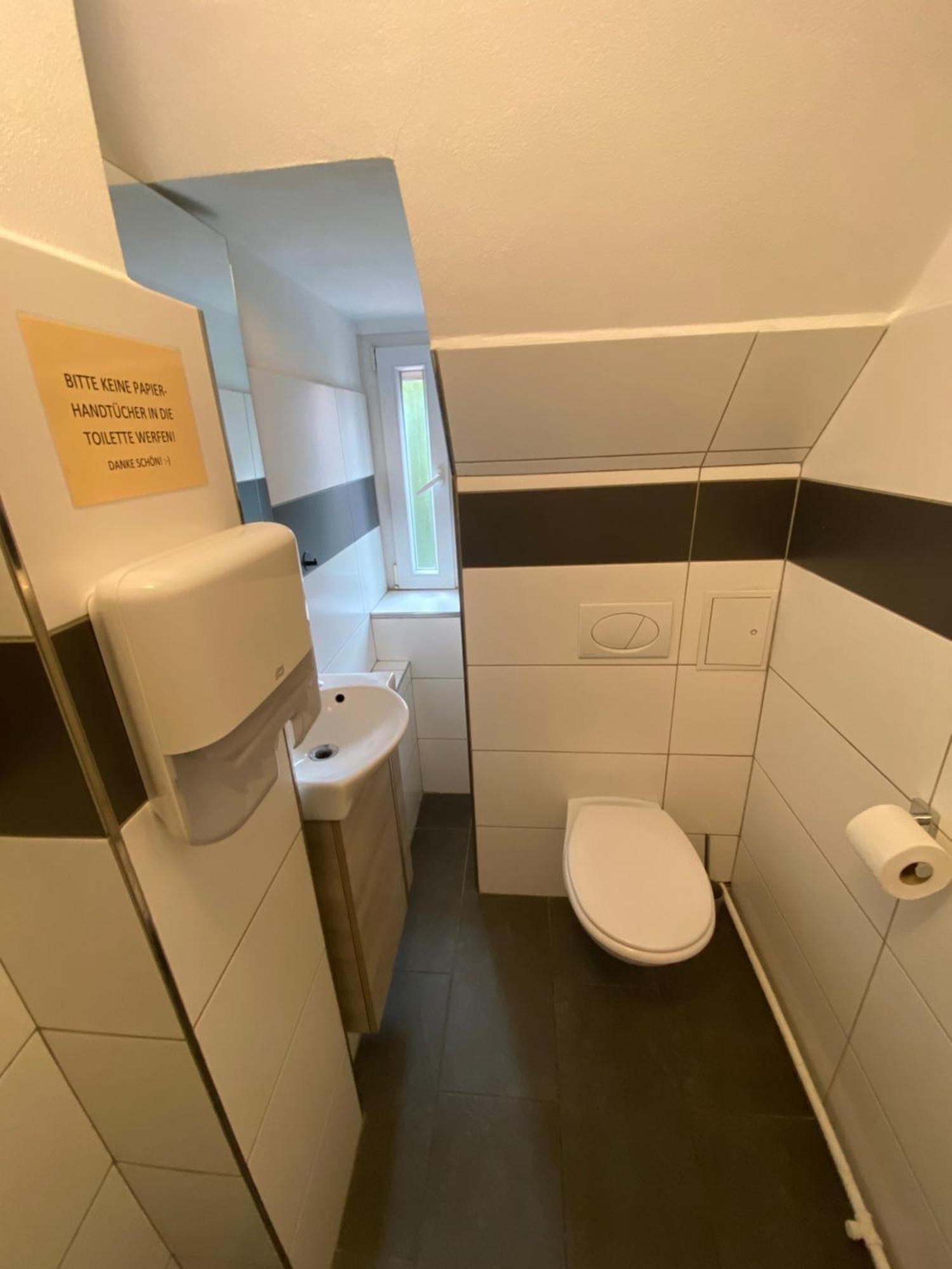 נירנברג Swan Rooms מראה חיצוני תמונה