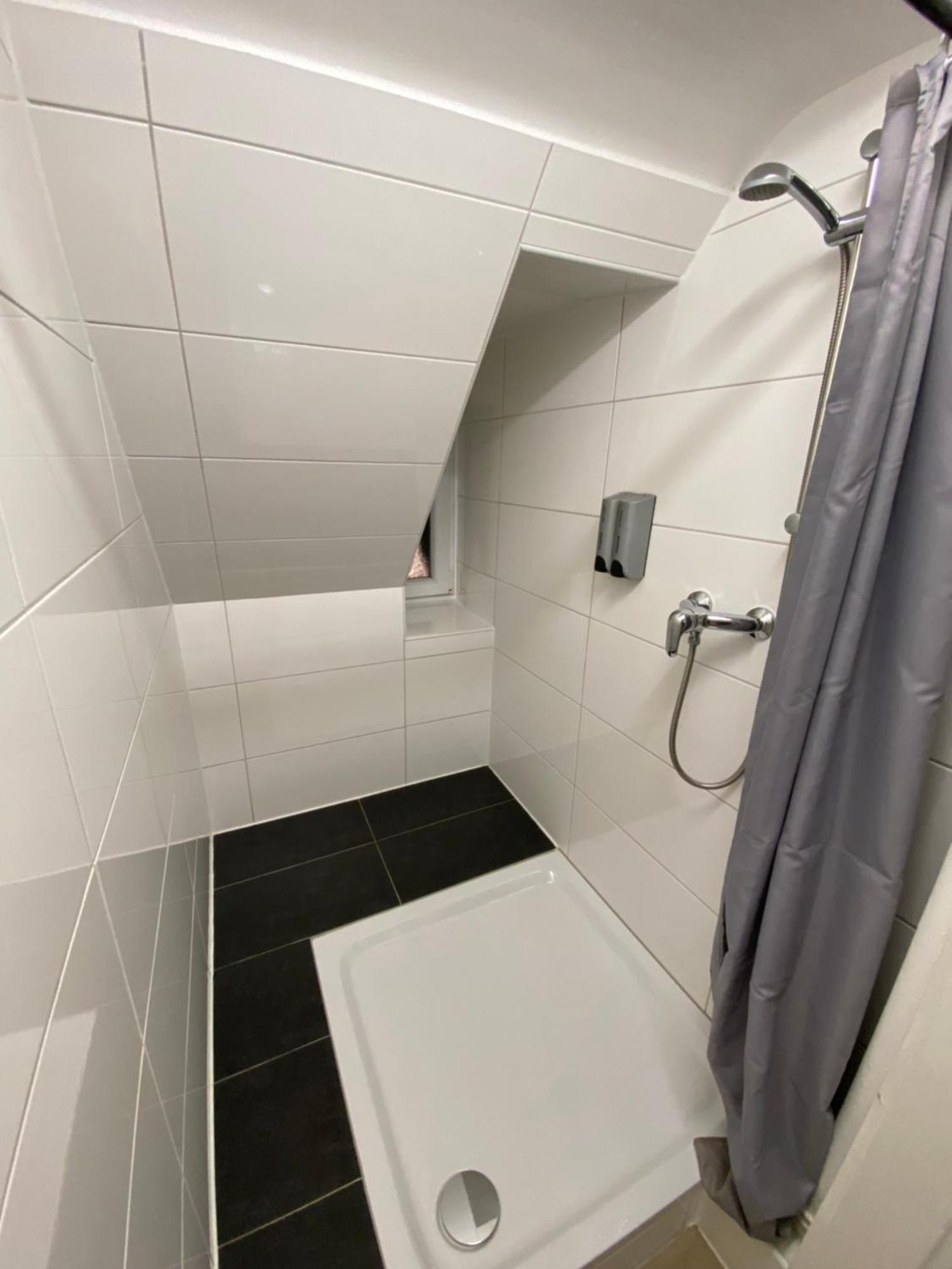 נירנברג Swan Rooms מראה חיצוני תמונה