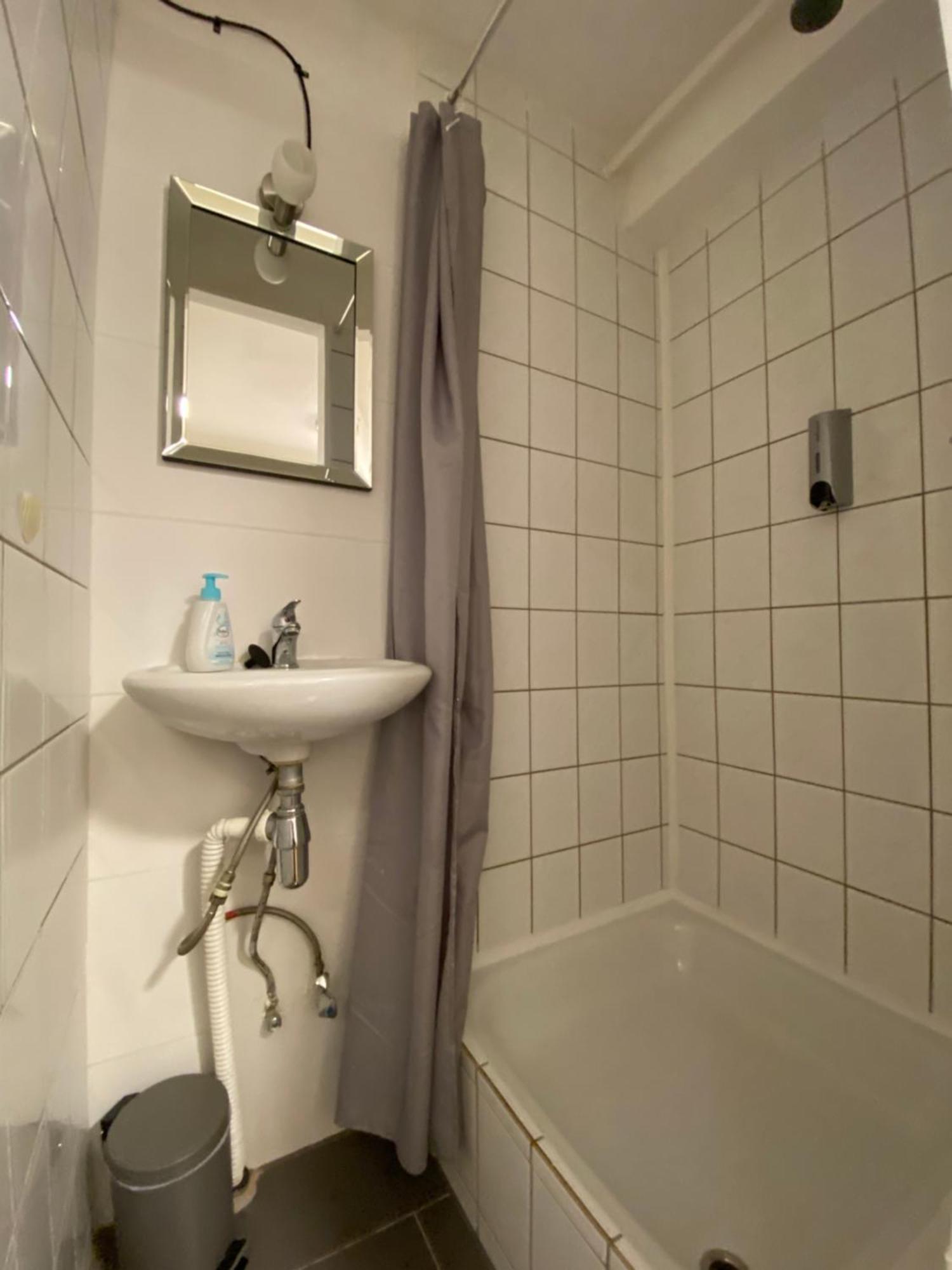 נירנברג Swan Rooms מראה חיצוני תמונה