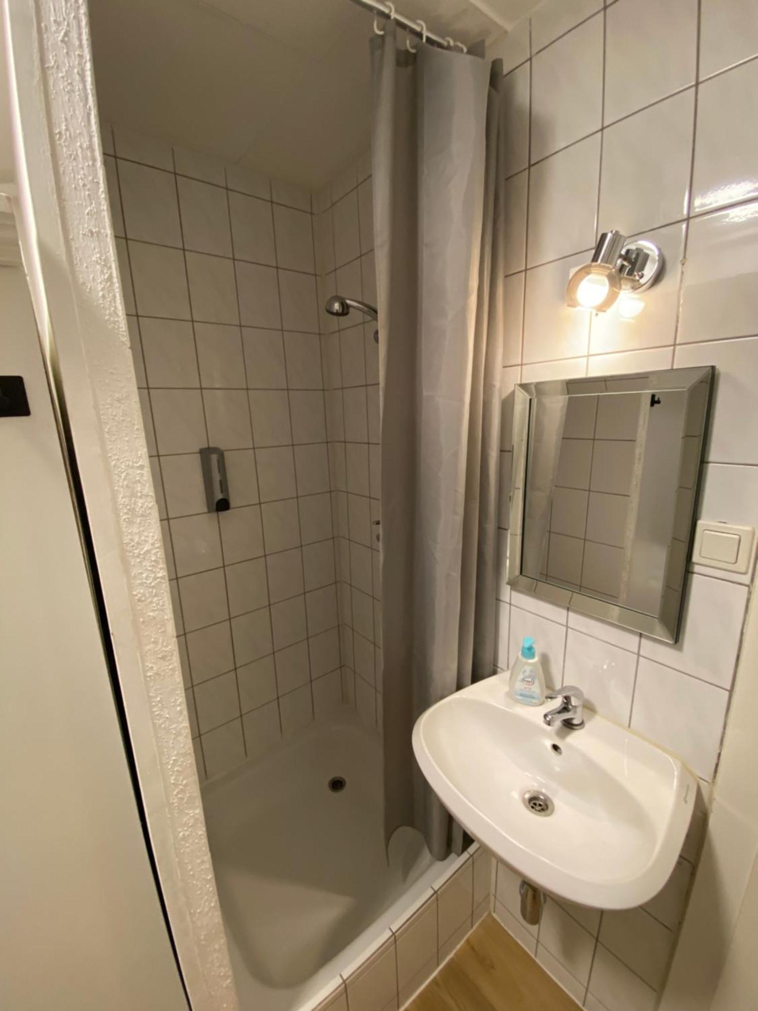 נירנברג Swan Rooms מראה חיצוני תמונה