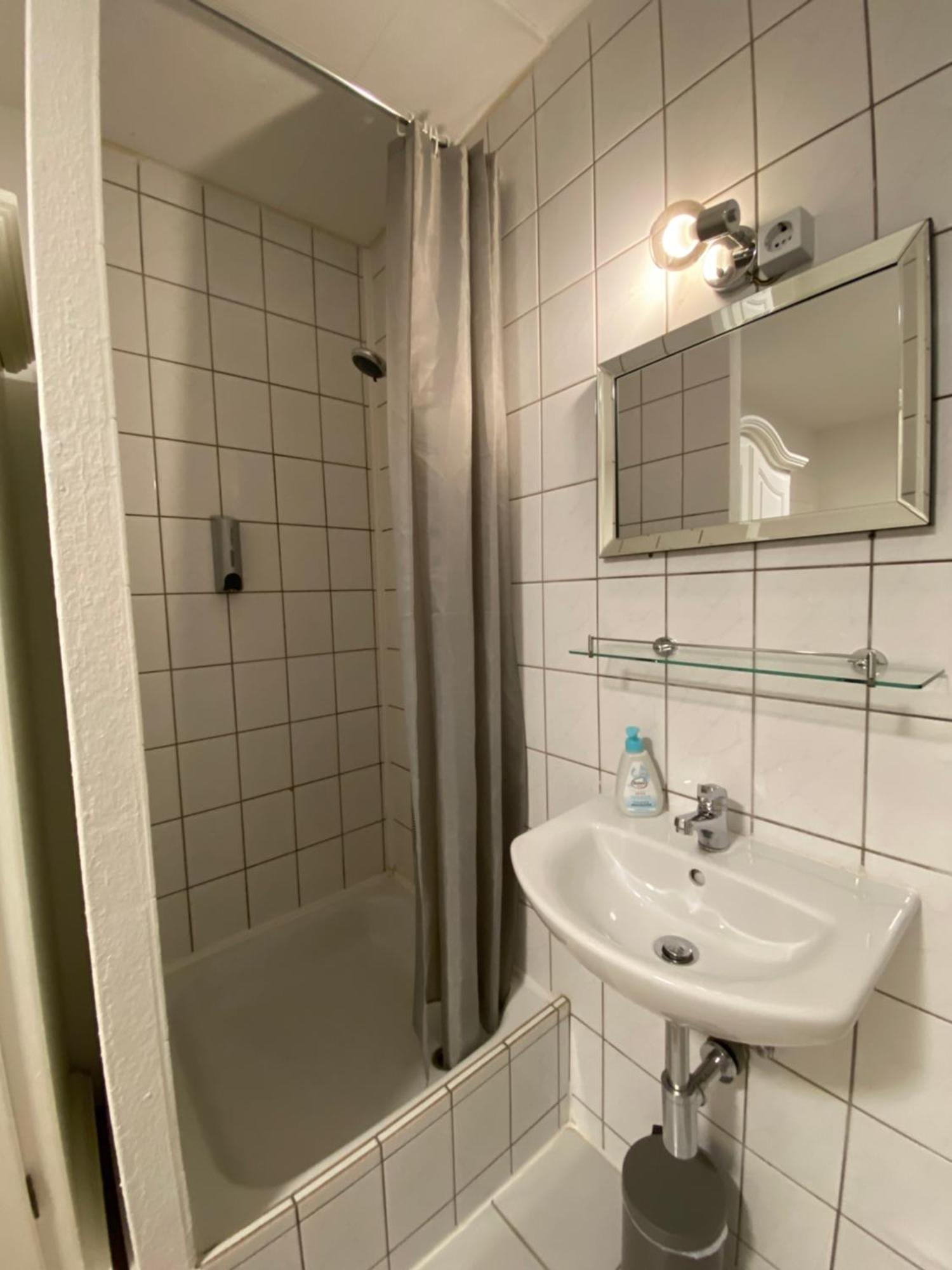 נירנברג Swan Rooms מראה חיצוני תמונה