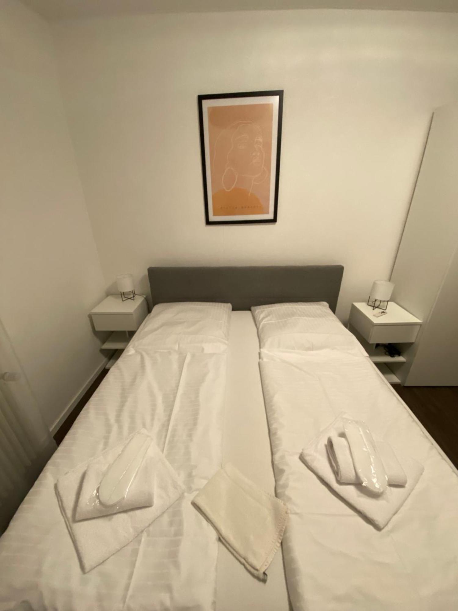 נירנברג Swan Rooms מראה חיצוני תמונה