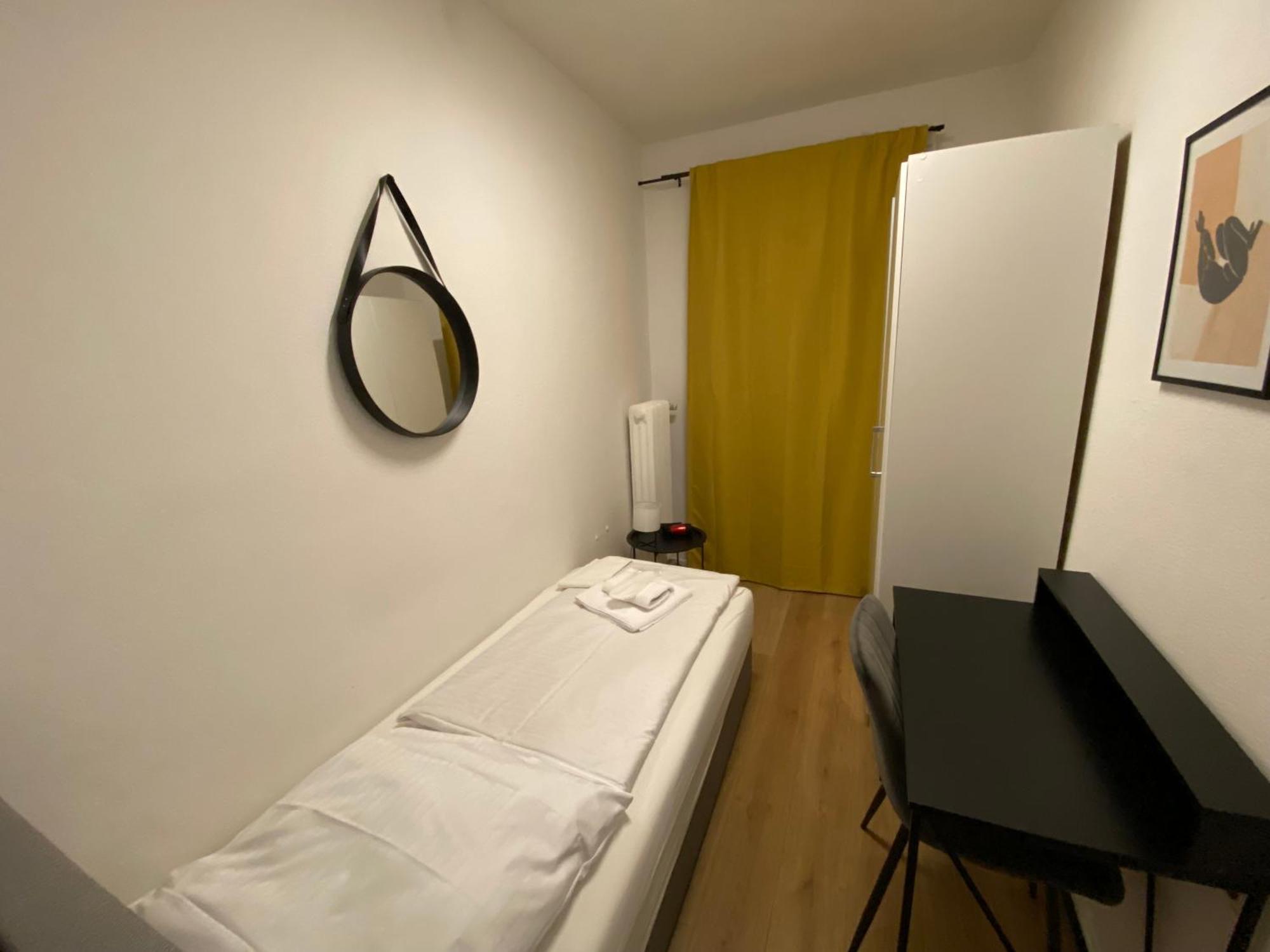 נירנברג Swan Rooms מראה חיצוני תמונה