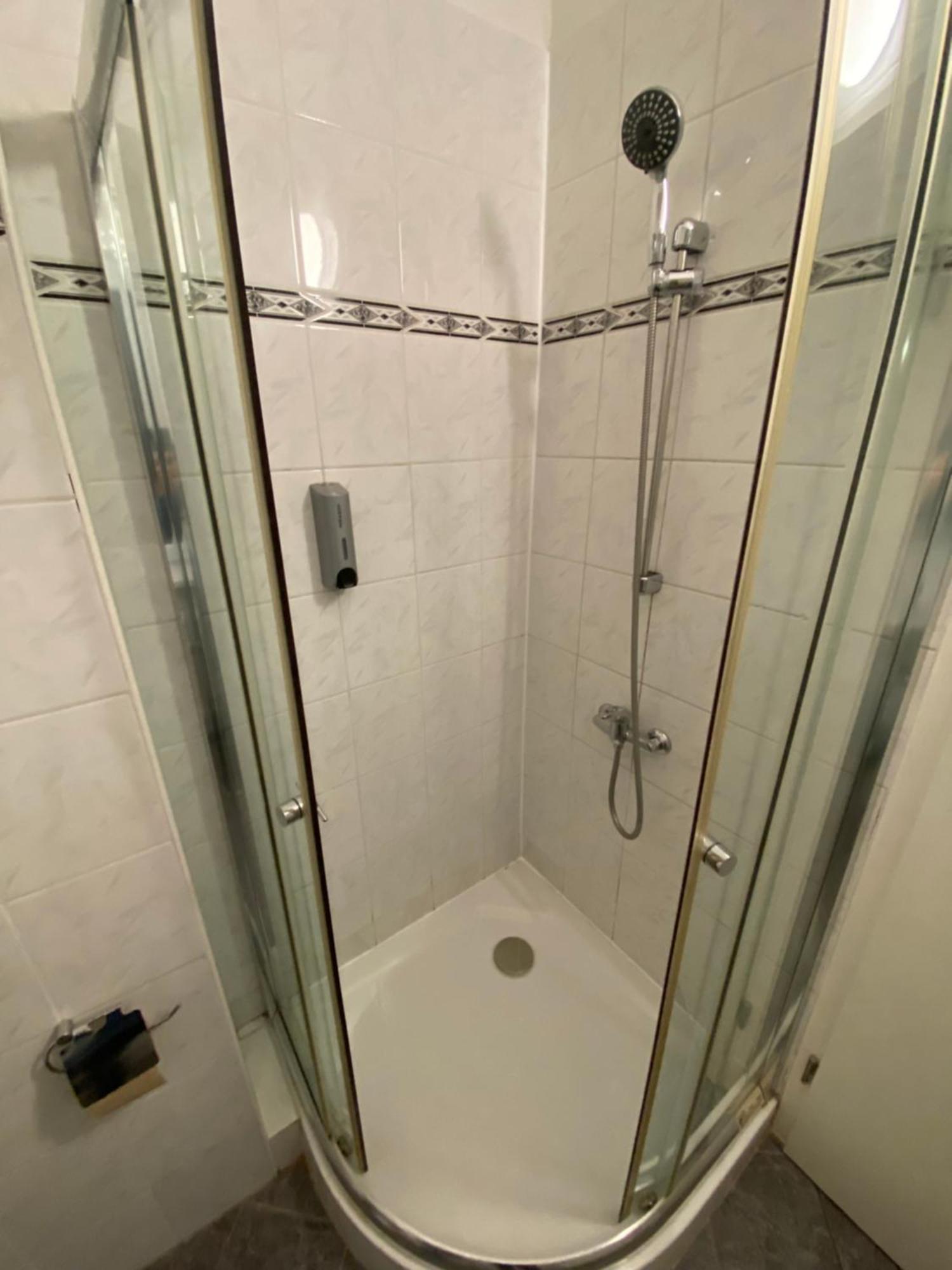 נירנברג Swan Rooms מראה חיצוני תמונה