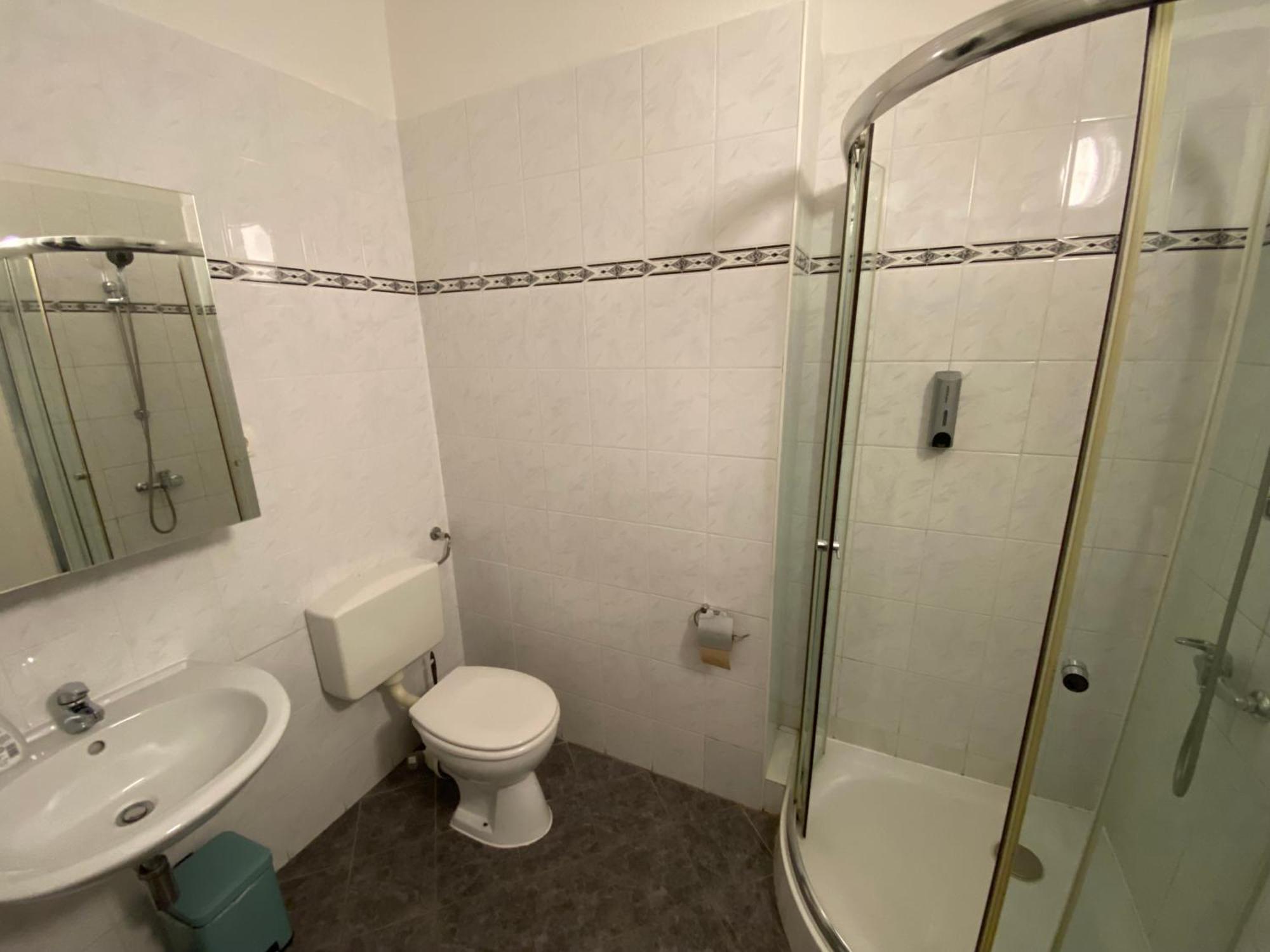נירנברג Swan Rooms מראה חיצוני תמונה
