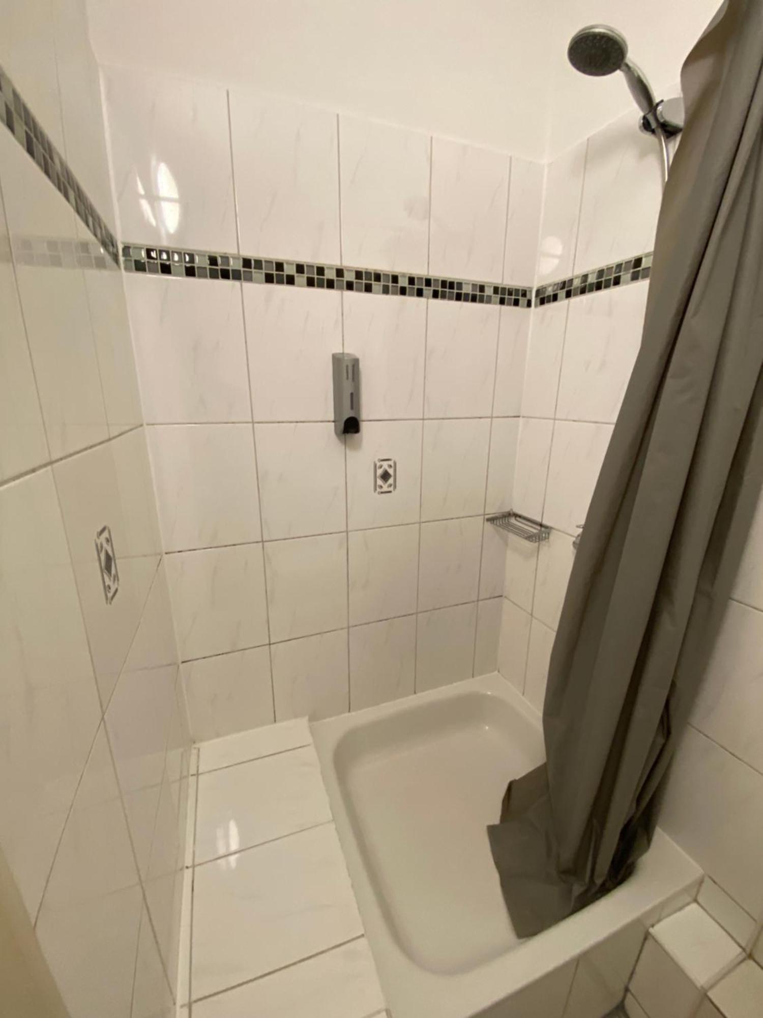 נירנברג Swan Rooms מראה חיצוני תמונה