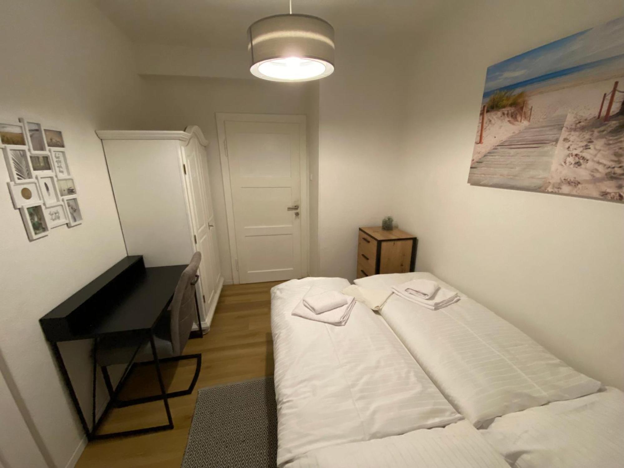 נירנברג Swan Rooms מראה חיצוני תמונה