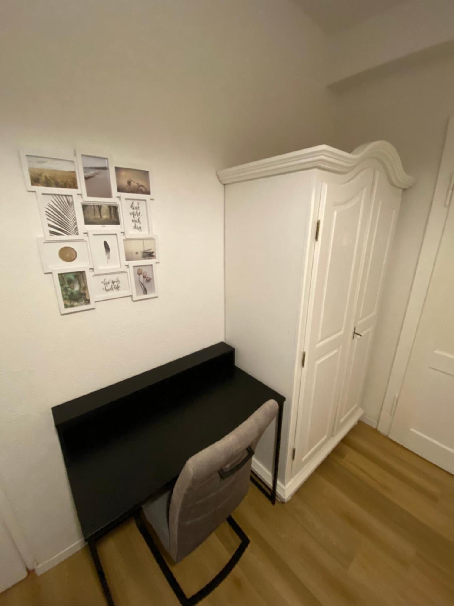 נירנברג Swan Rooms מראה חיצוני תמונה