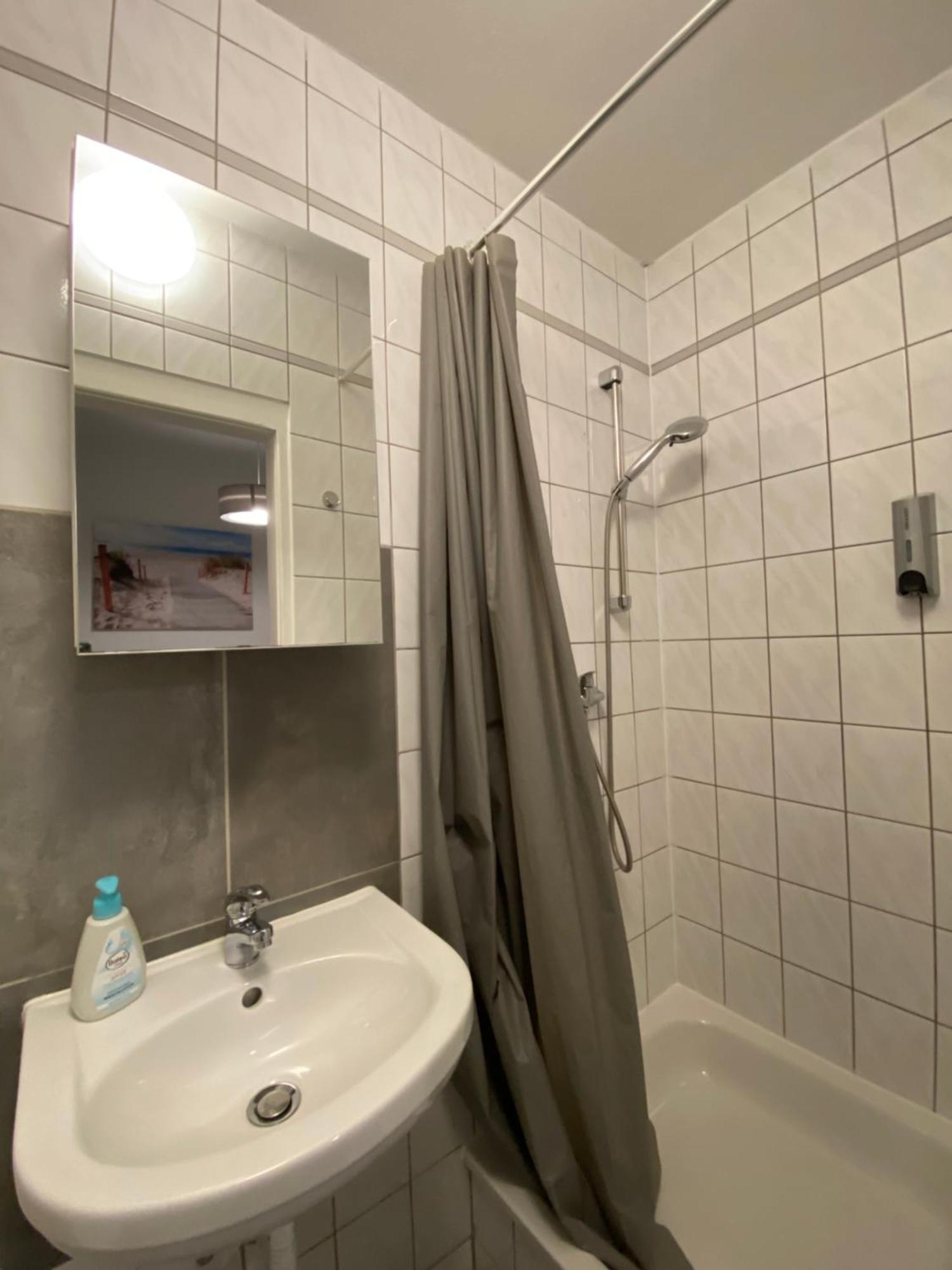 נירנברג Swan Rooms מראה חיצוני תמונה