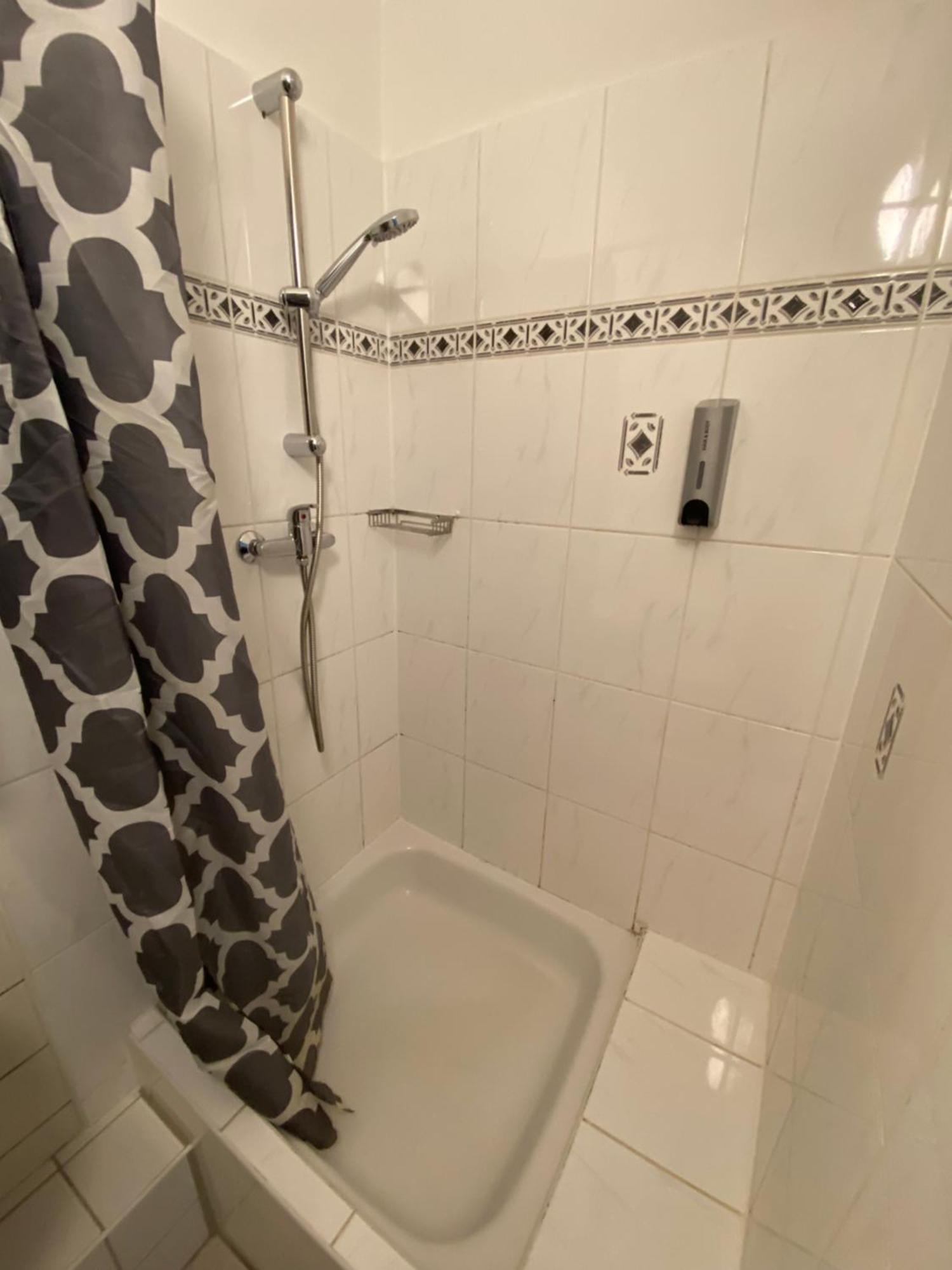 נירנברג Swan Rooms מראה חיצוני תמונה
