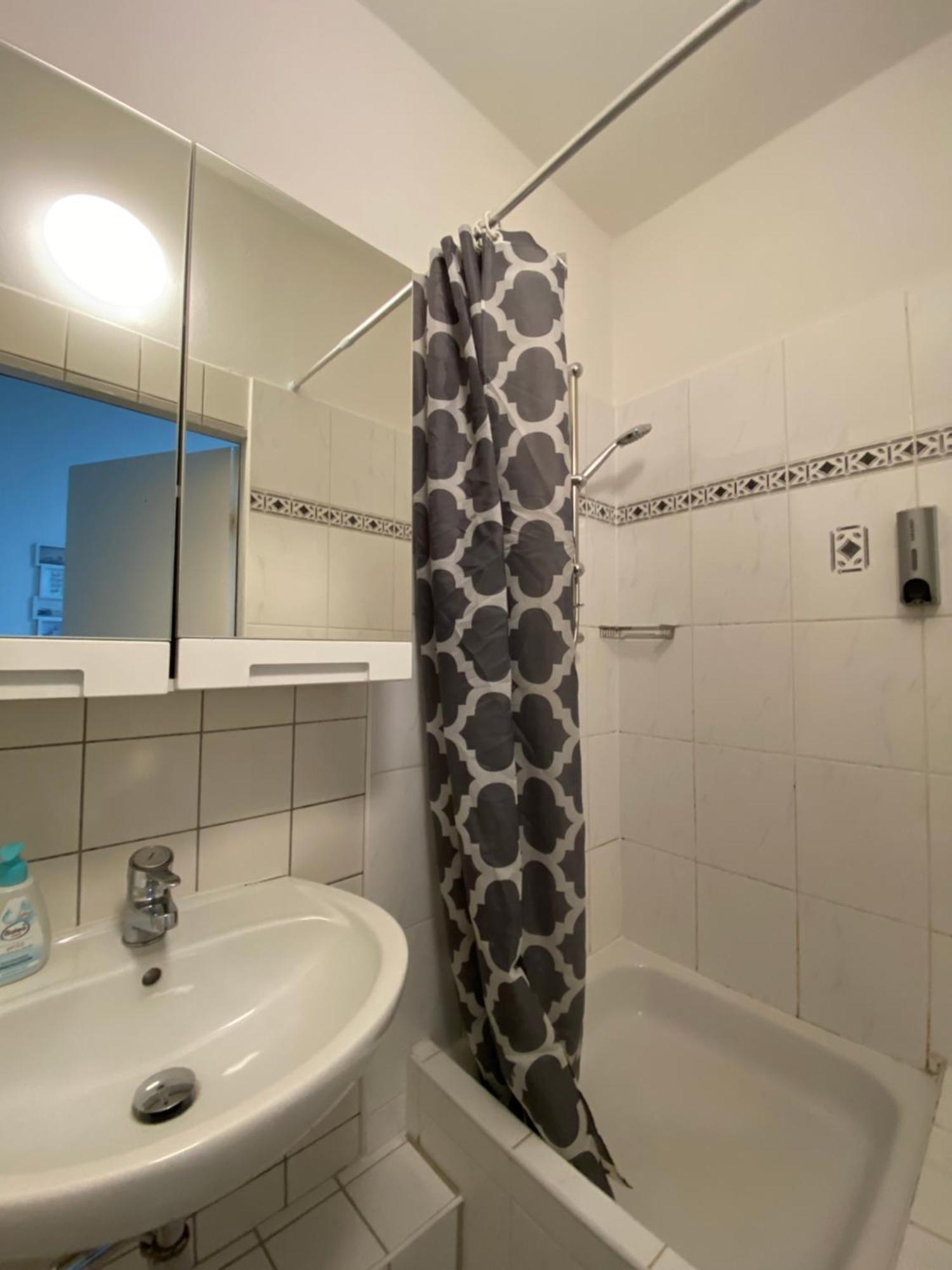 נירנברג Swan Rooms מראה חיצוני תמונה