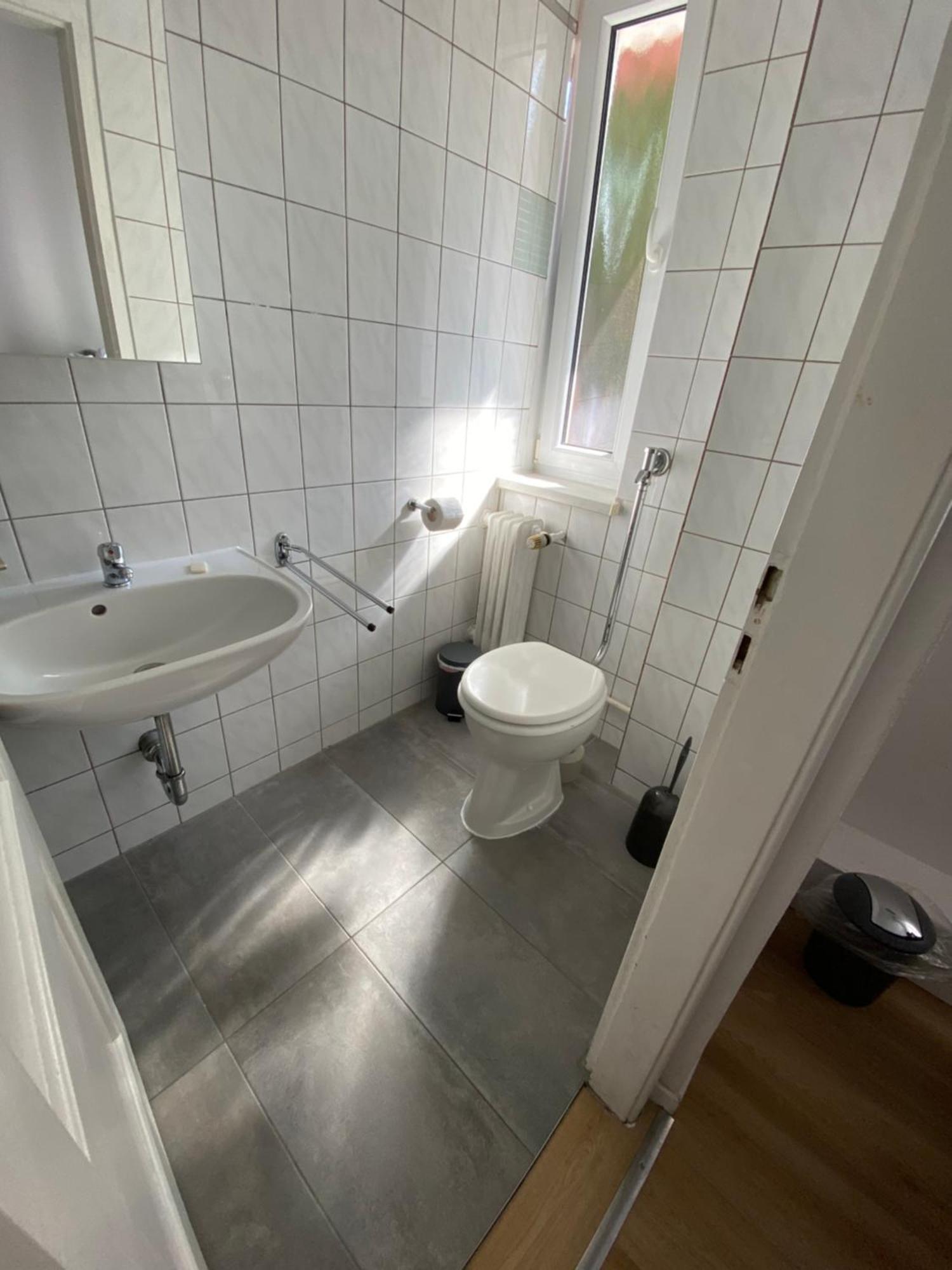 נירנברג Swan Rooms מראה חיצוני תמונה