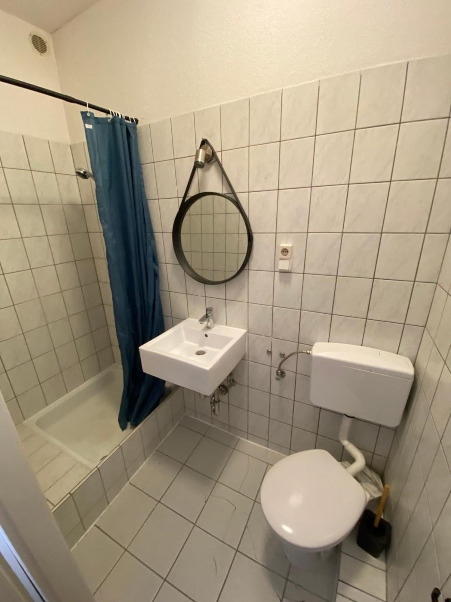 נירנברג Swan Rooms מראה חיצוני תמונה