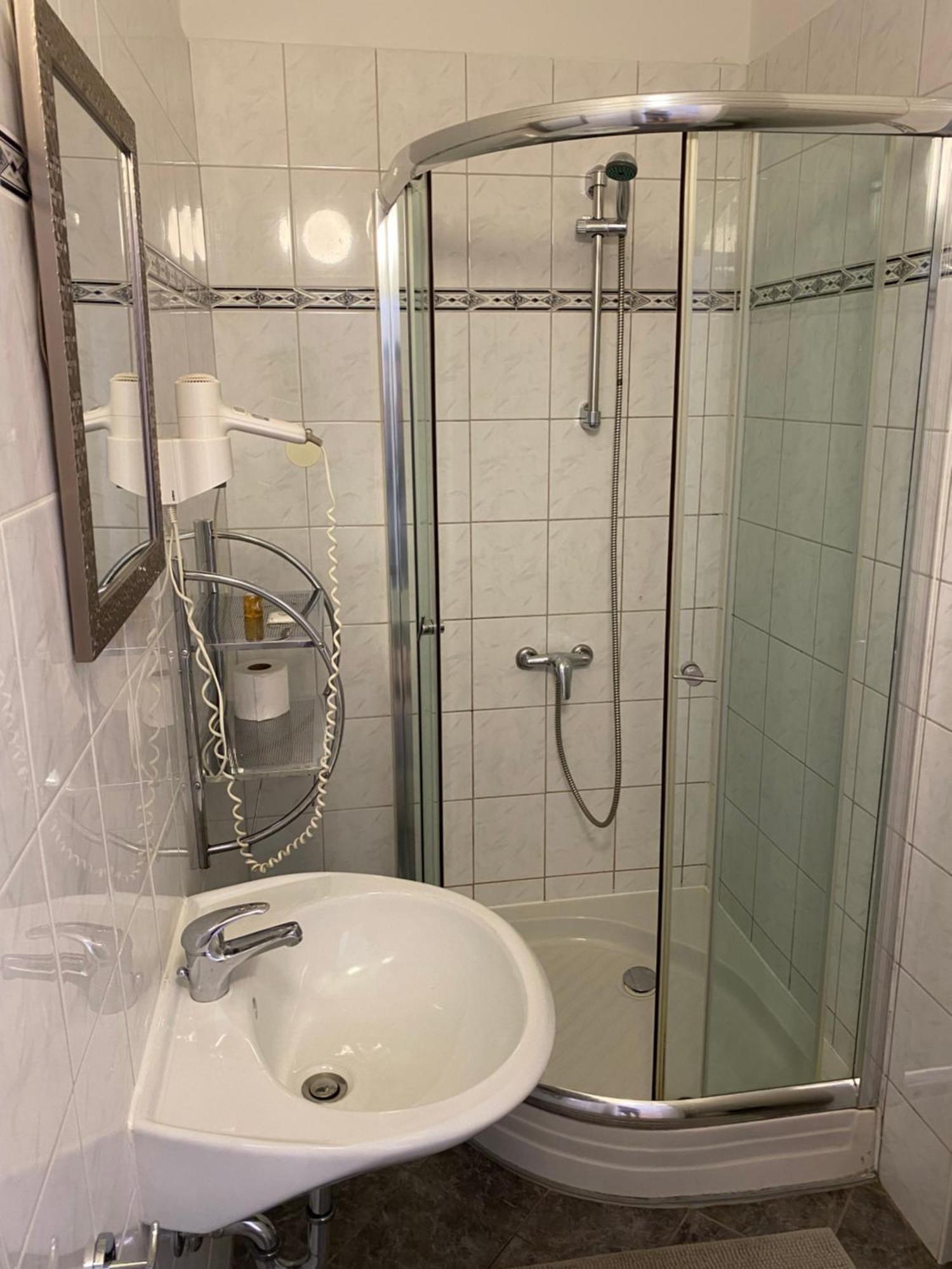 נירנברג Swan Rooms מראה חיצוני תמונה