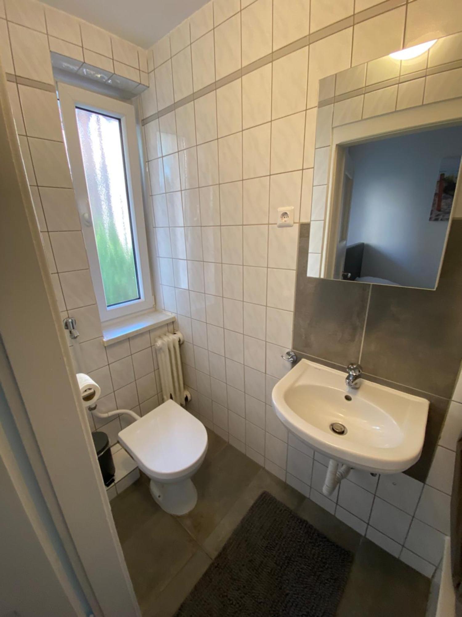 נירנברג Swan Rooms מראה חיצוני תמונה